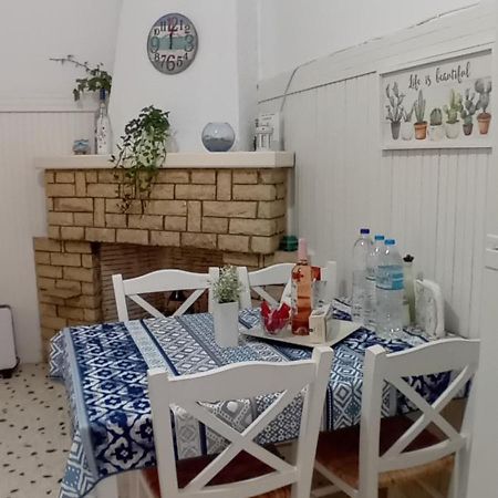 Androniki Apartment Nauplion Zewnętrze zdjęcie