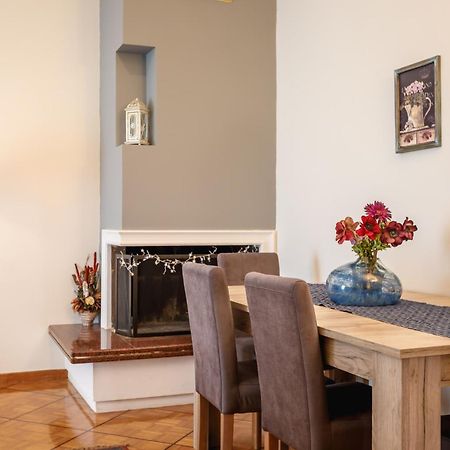 Androniki Apartment Nauplion Zewnętrze zdjęcie