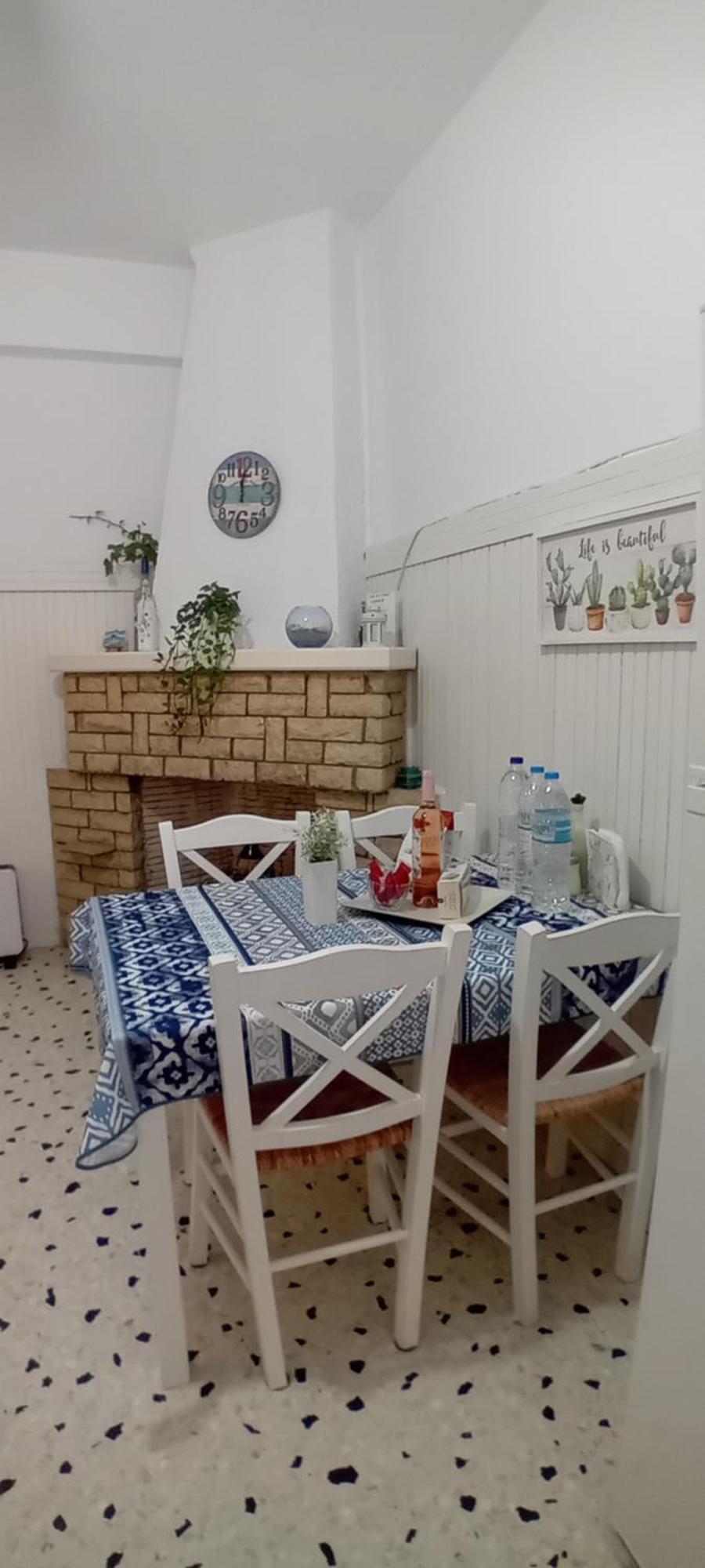 Androniki Apartment Nauplion Zewnętrze zdjęcie