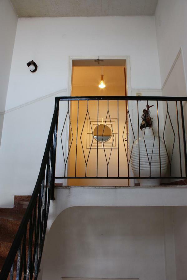 Androniki Apartment Nauplion Zewnętrze zdjęcie