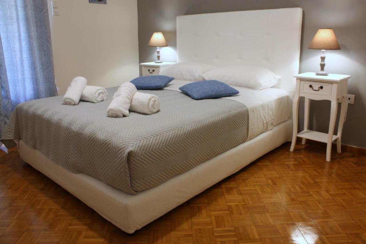 Androniki Apartment Nauplion Zewnętrze zdjęcie