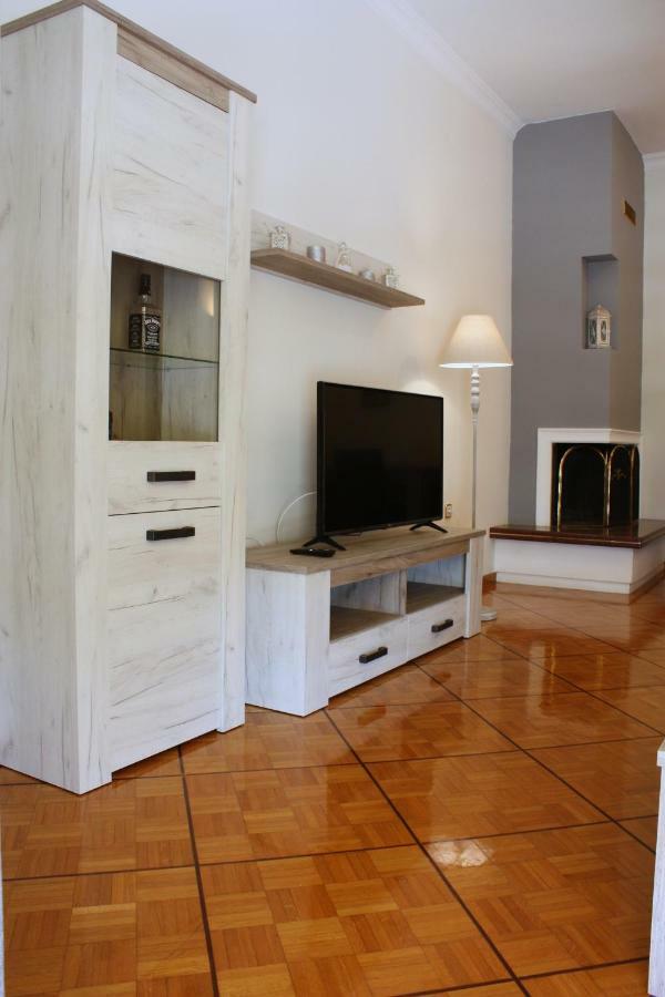 Androniki Apartment Nauplion Zewnętrze zdjęcie
