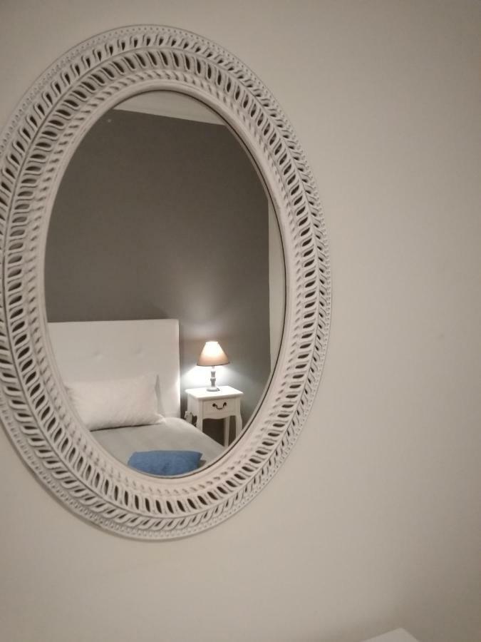 Androniki Apartment Nauplion Zewnętrze zdjęcie