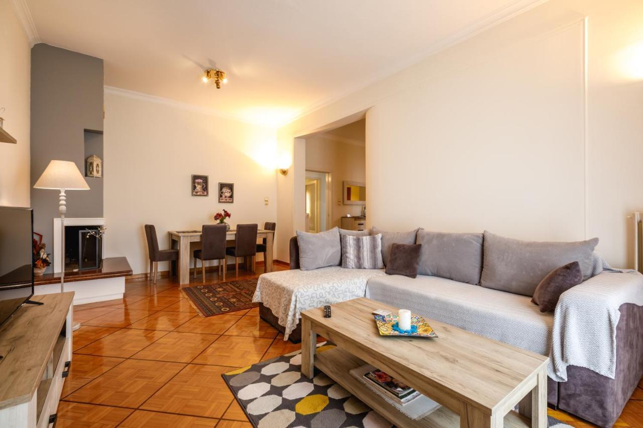 Androniki Apartment Nauplion Zewnętrze zdjęcie