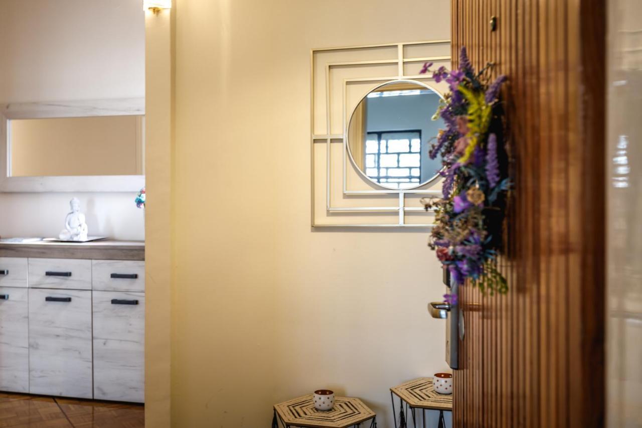 Androniki Apartment Nauplion Zewnętrze zdjęcie
