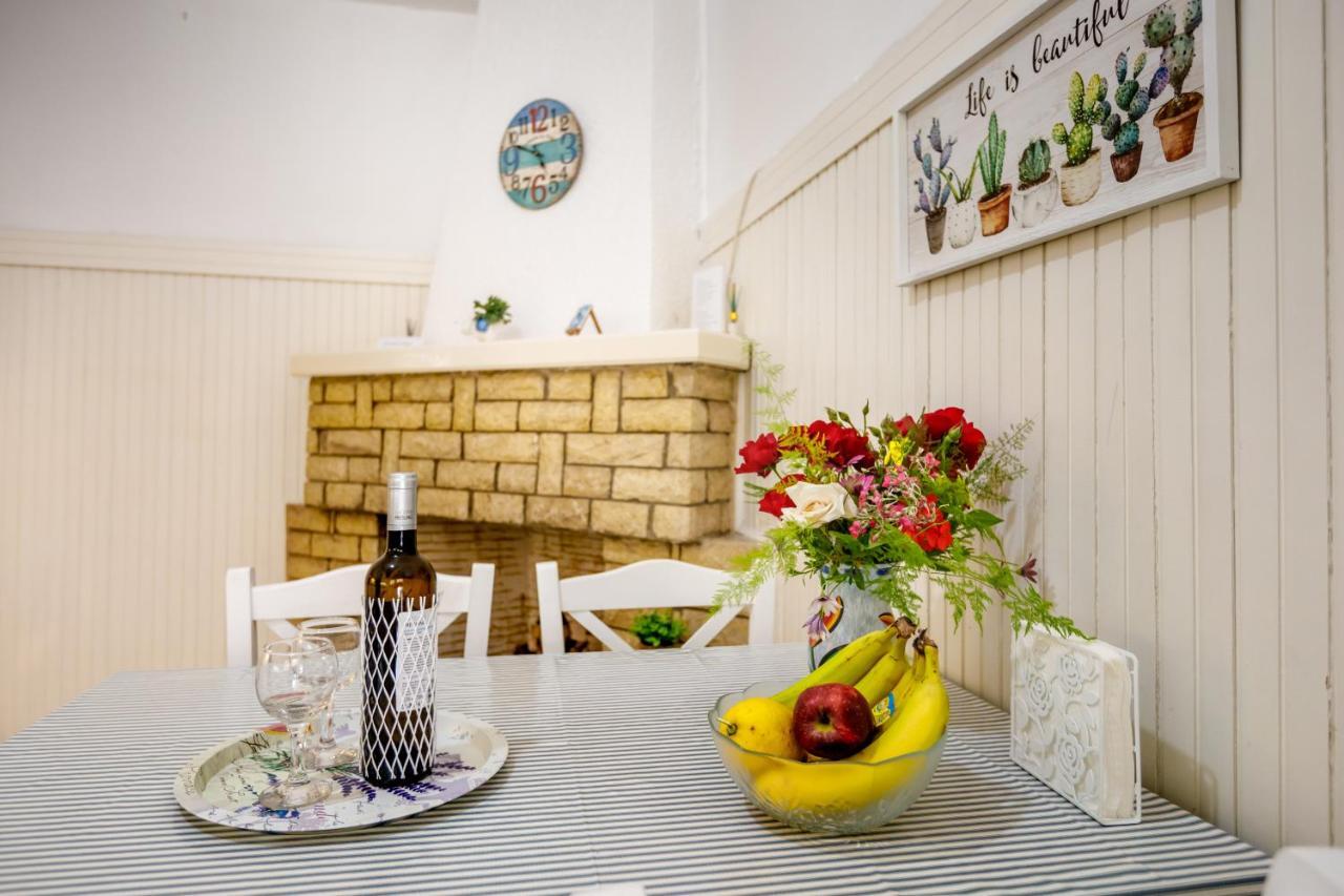 Androniki Apartment Nauplion Zewnętrze zdjęcie