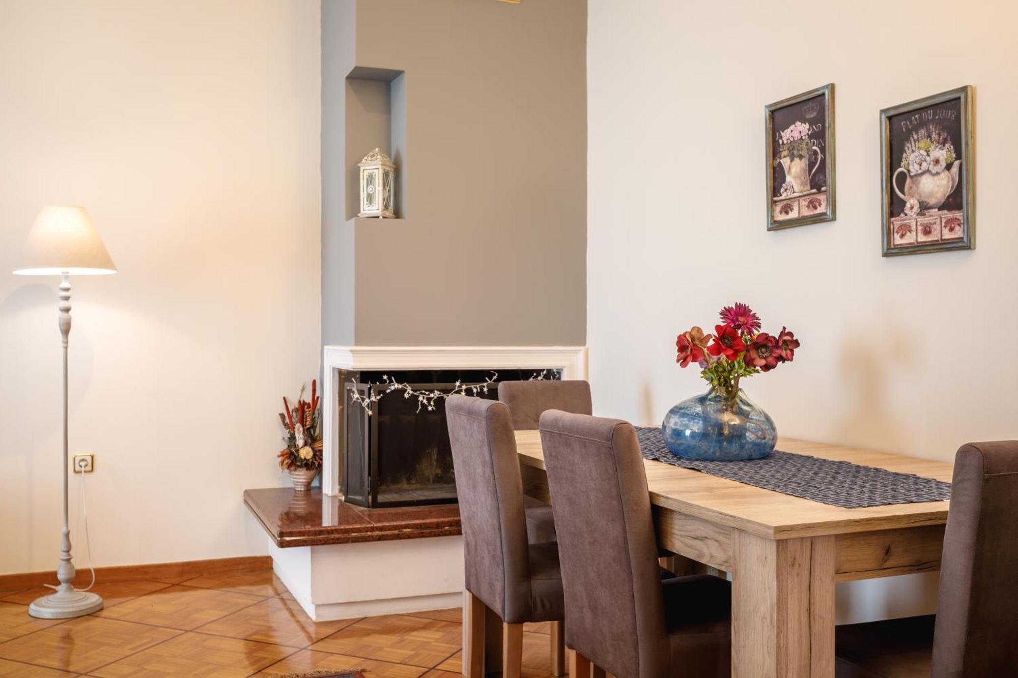 Androniki Apartment Nauplion Zewnętrze zdjęcie