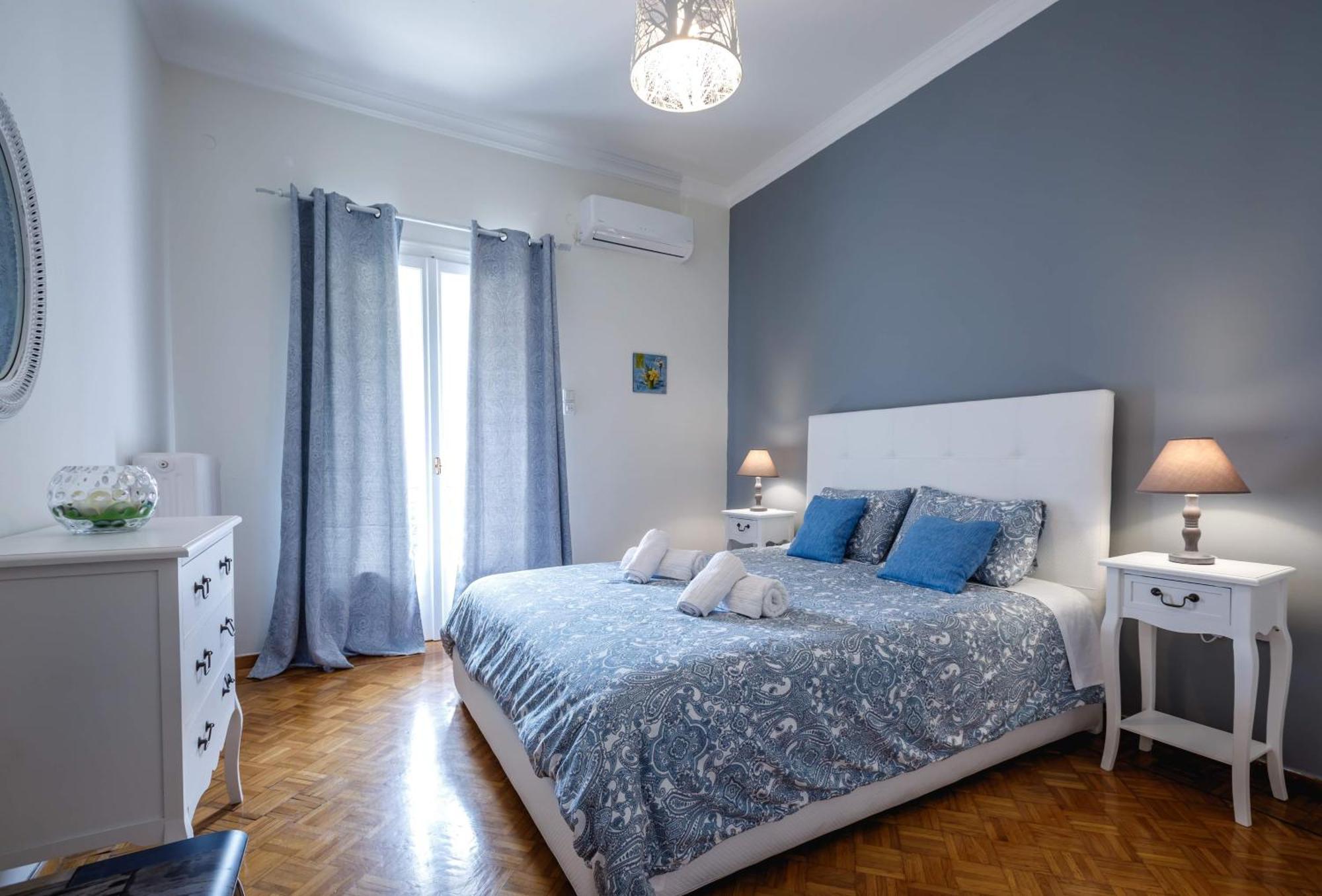 Androniki Apartment Nauplion Zewnętrze zdjęcie