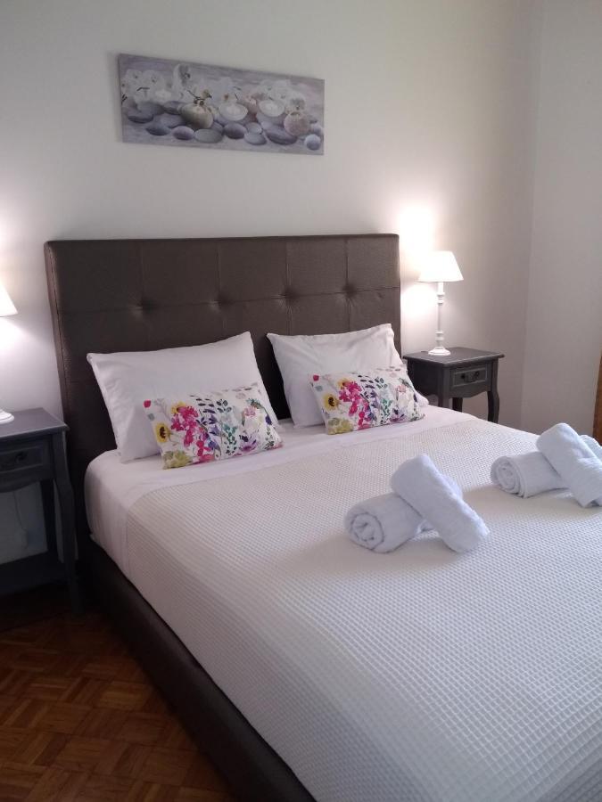 Androniki Apartment Nauplion Zewnętrze zdjęcie