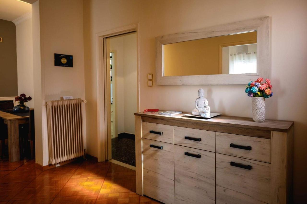 Androniki Apartment Nauplion Zewnętrze zdjęcie